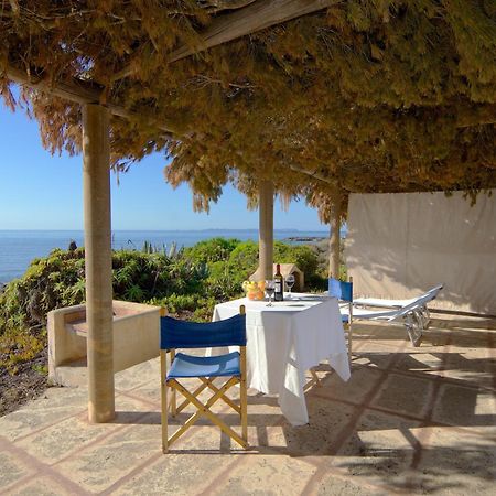 Casitas De Pescadores El Estanyol Exterior foto