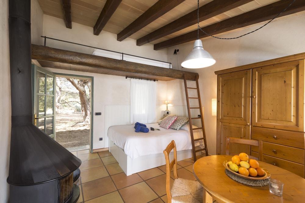 Casitas De Pescadores El Estanyol Exterior foto