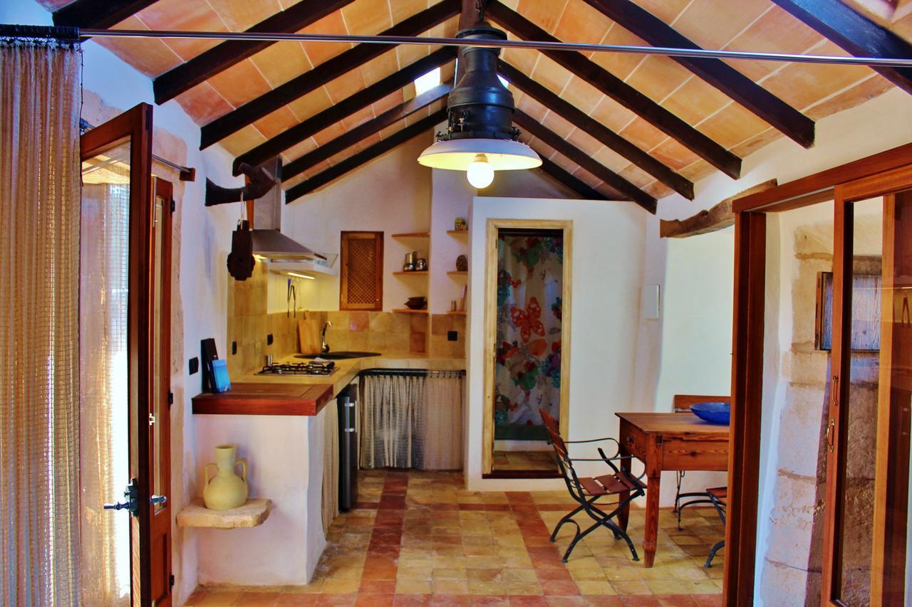 Casitas De Pescadores El Estanyol Exterior foto