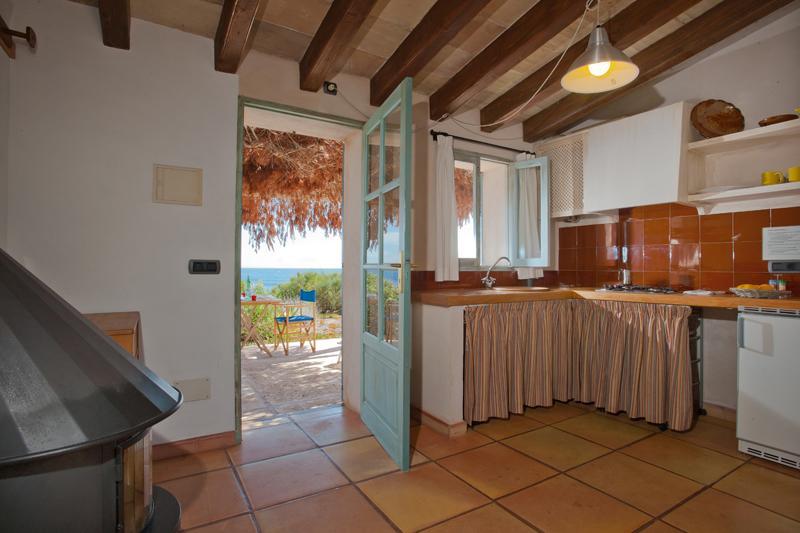 Casitas De Pescadores El Estanyol Exterior foto